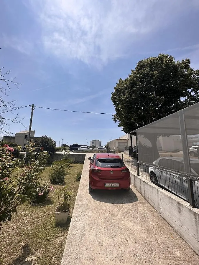 Appartamento Piccolo App Spalato Croazia